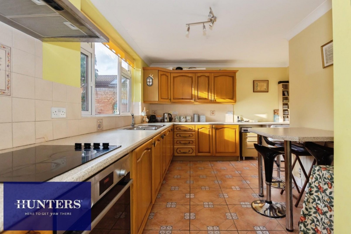 Dorchester Road, Solihull