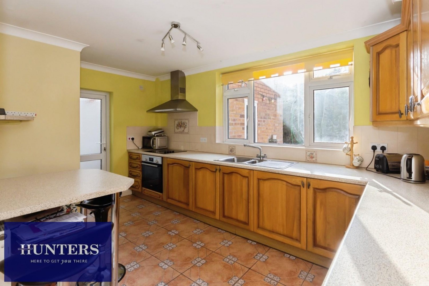 Dorchester Road, Solihull