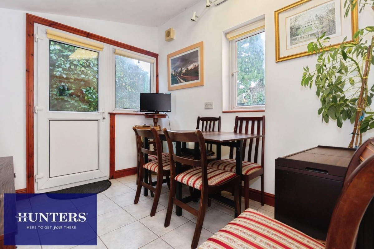 Dorchester Road, Solihull