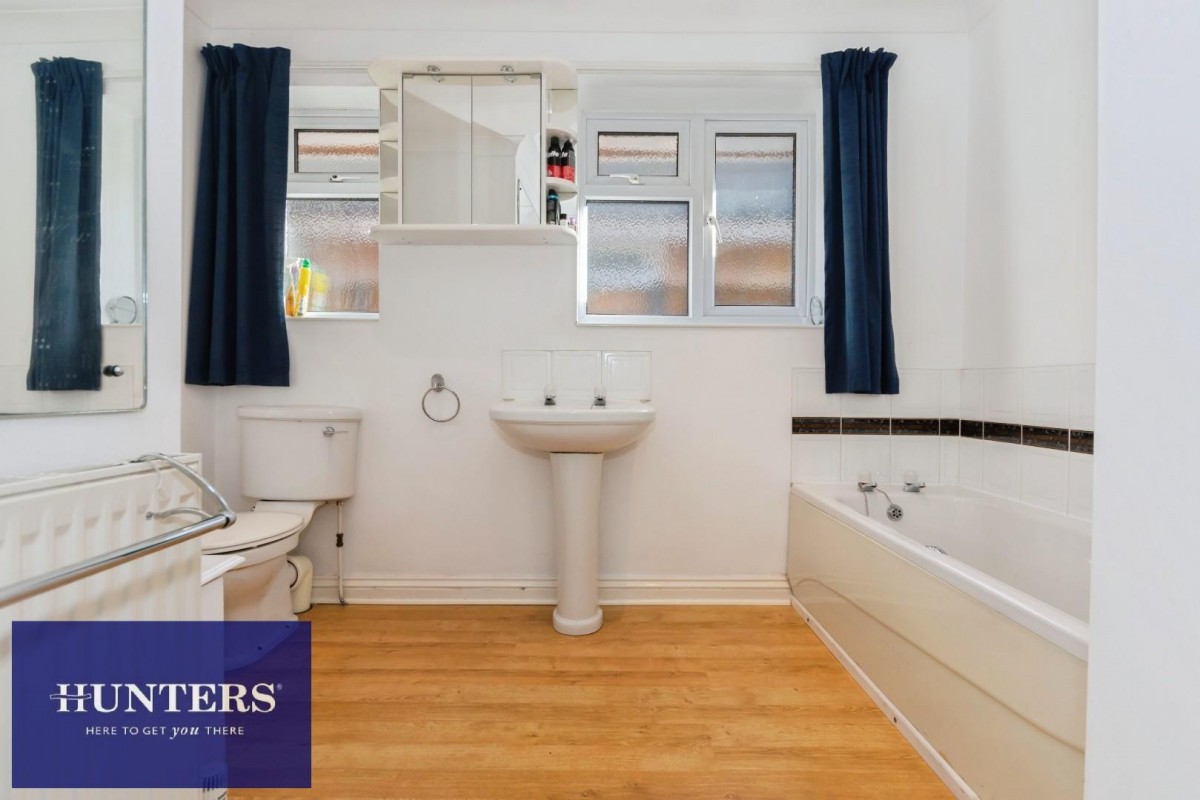 Dorchester Road, Solihull