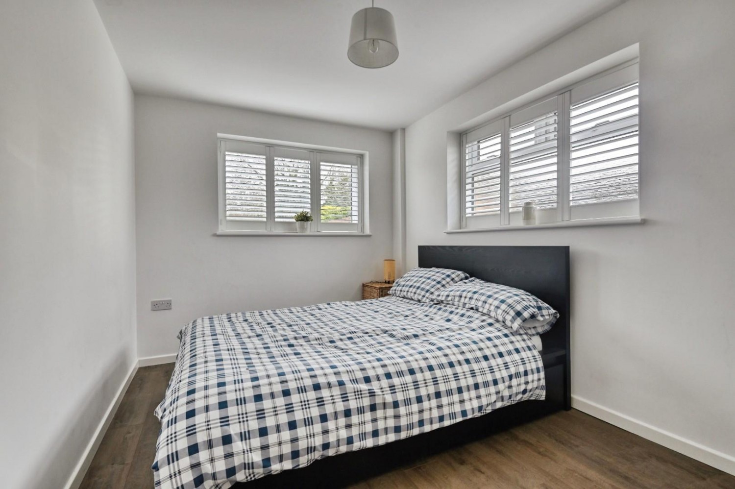 St Chads Road, Sutton Coldfield