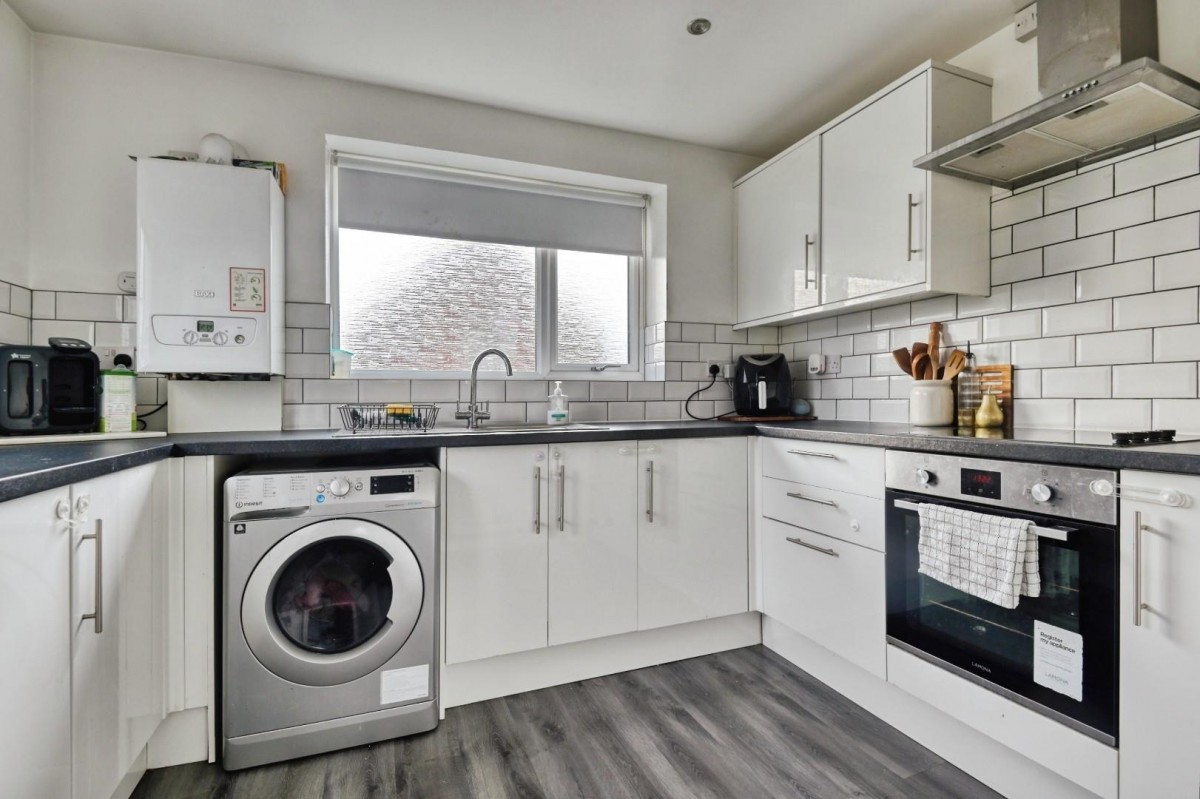 St Chads Road, Sutton Coldfield