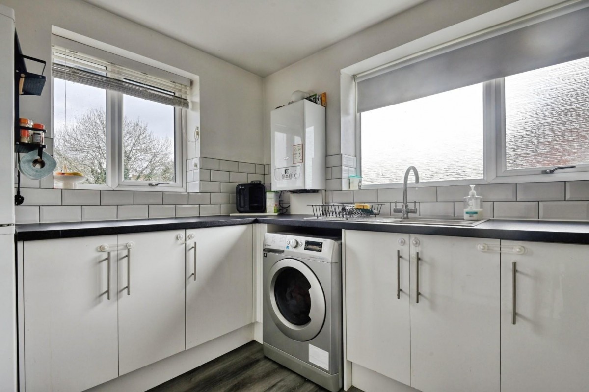 St Chads Road, Sutton Coldfield