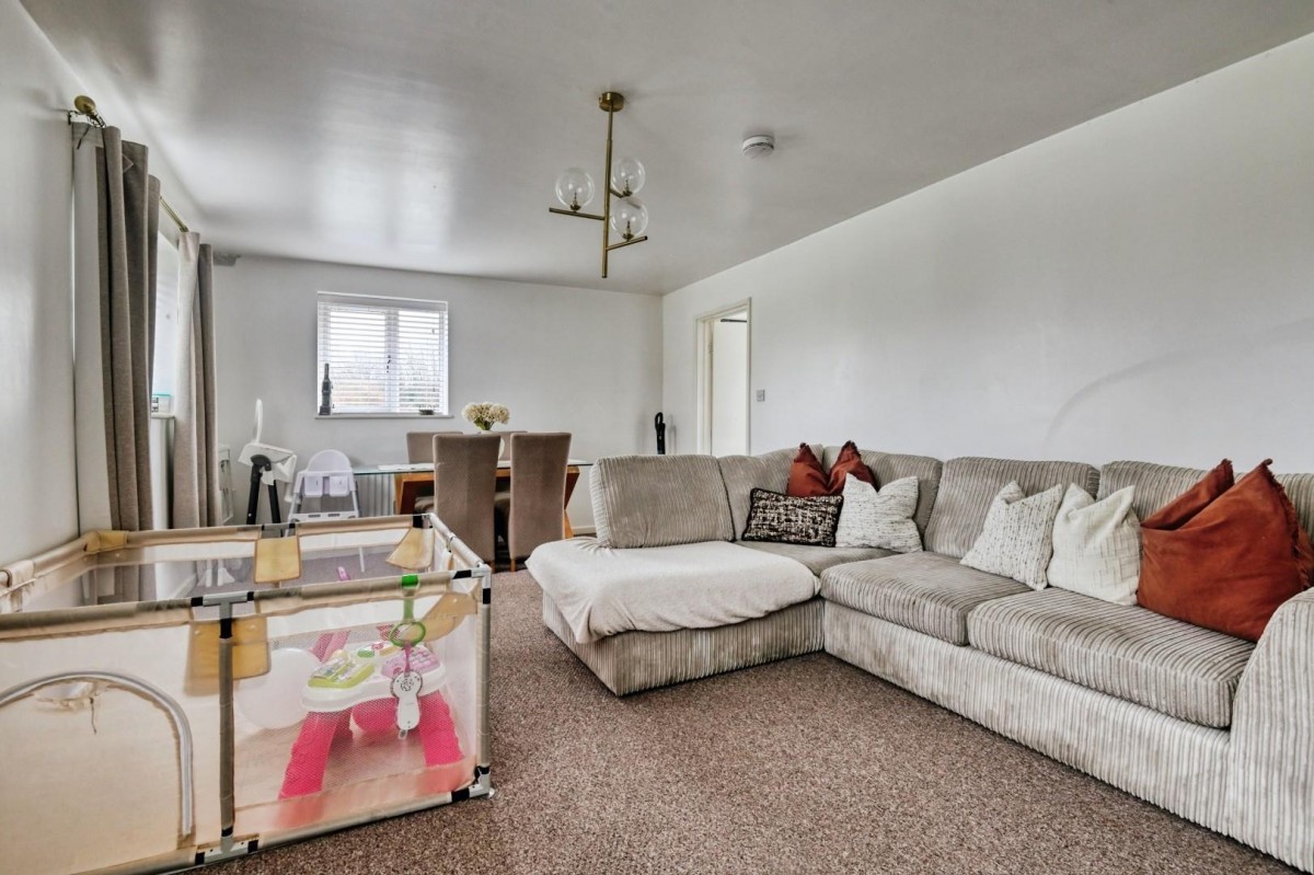 St Chads Road, Sutton Coldfield