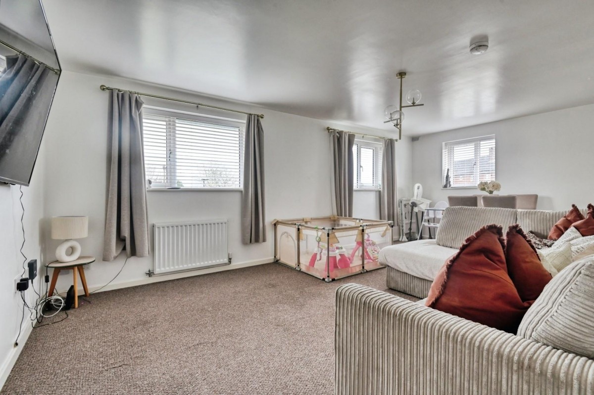 St Chads Road, Sutton Coldfield