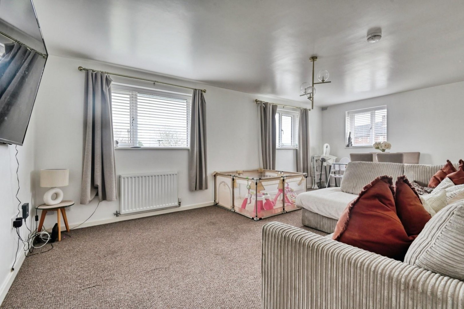 St Chads Road, Sutton Coldfield