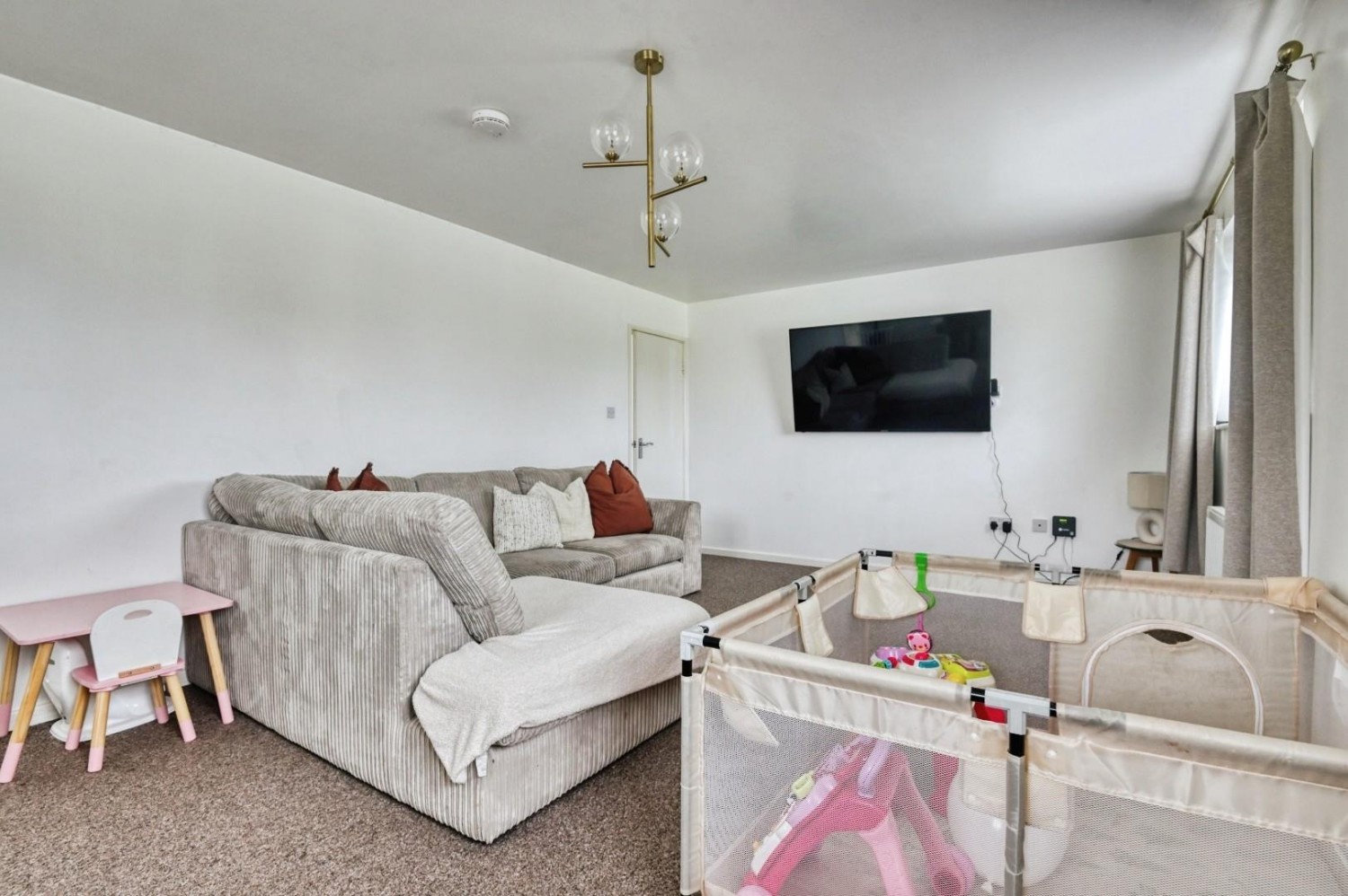 St Chads Road, Sutton Coldfield