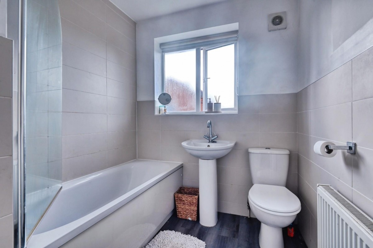 St Chads Road, Sutton Coldfield