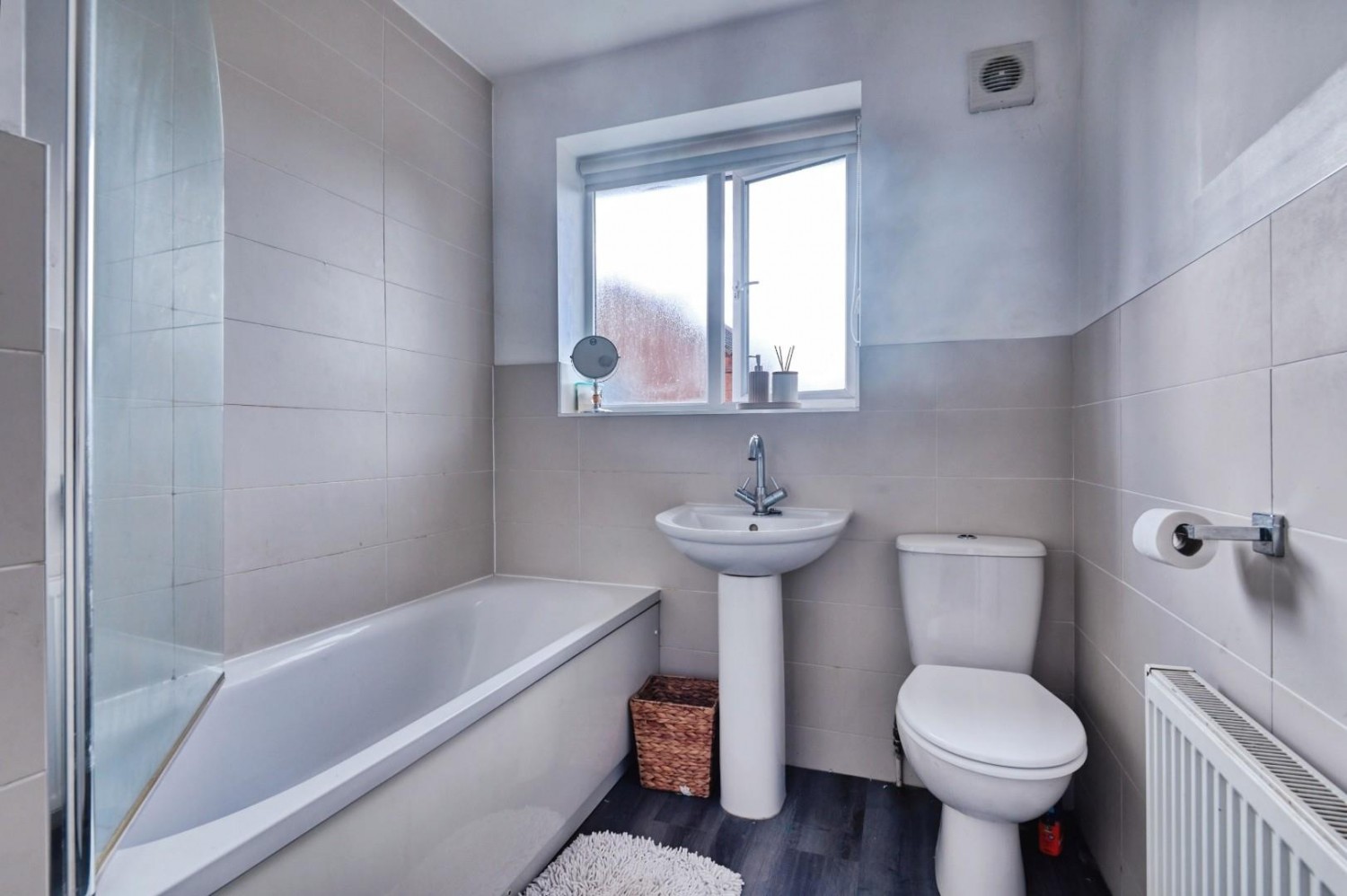 St Chads Road, Sutton Coldfield