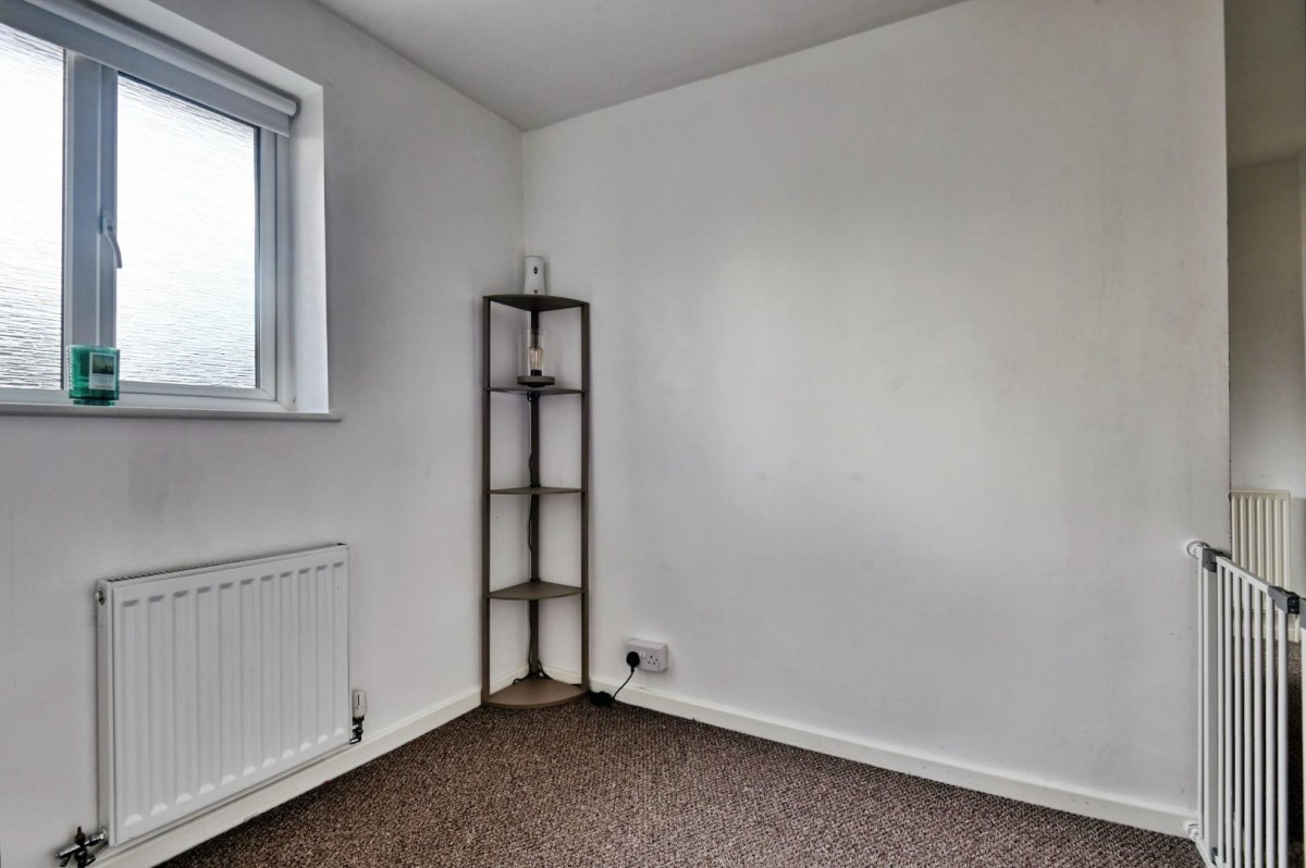 St Chads Road, Sutton Coldfield