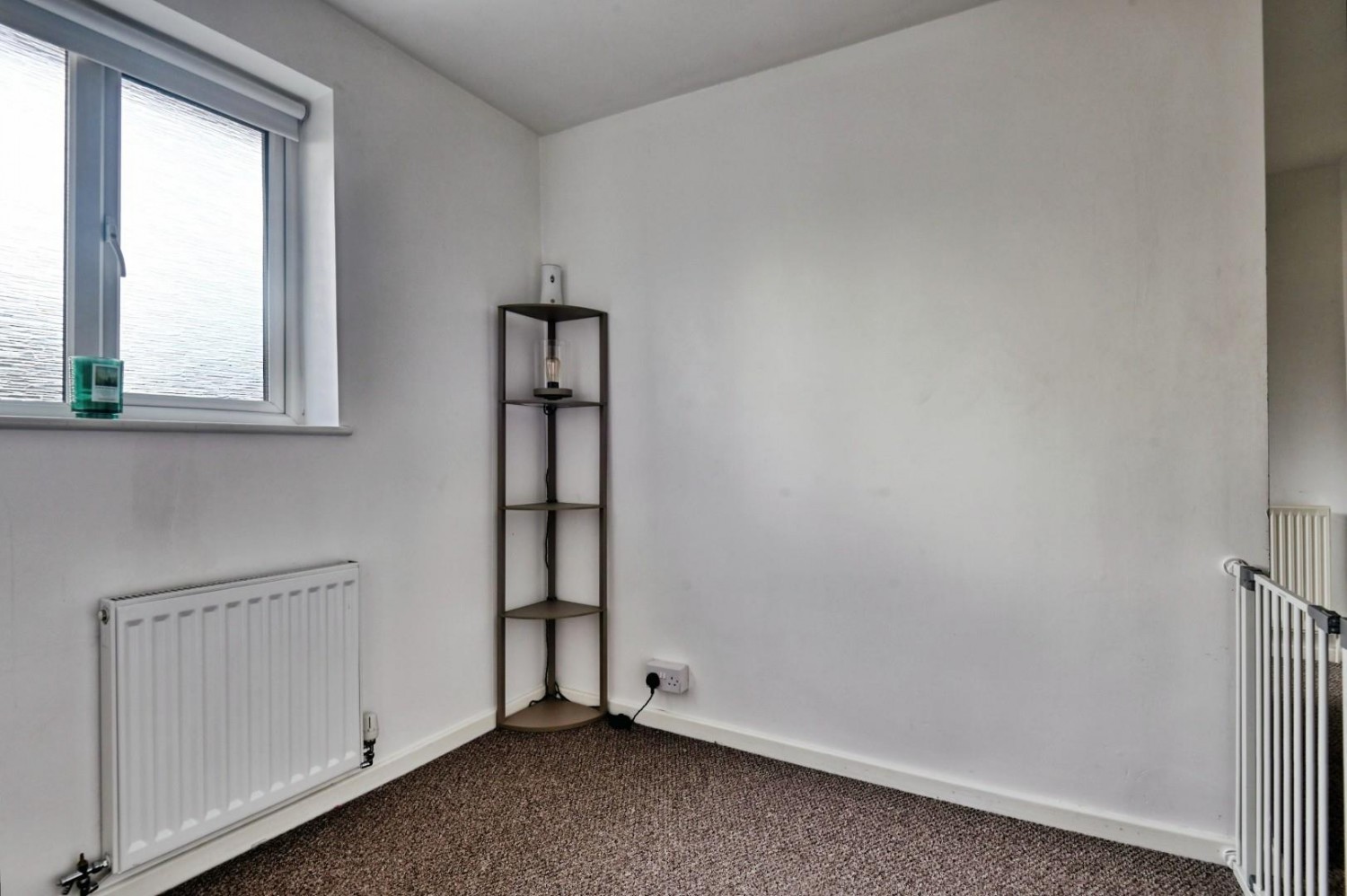 St Chads Road, Sutton Coldfield