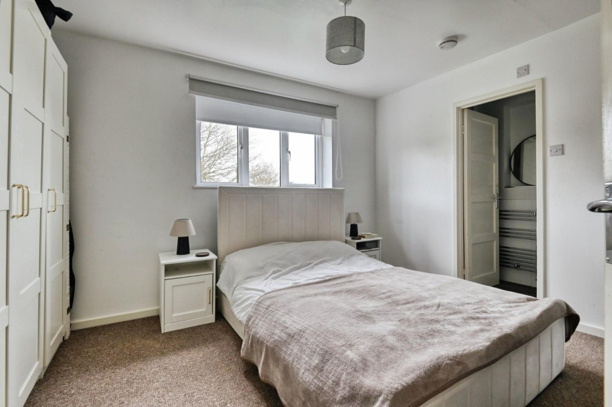 St Chads Road, Sutton Coldfield