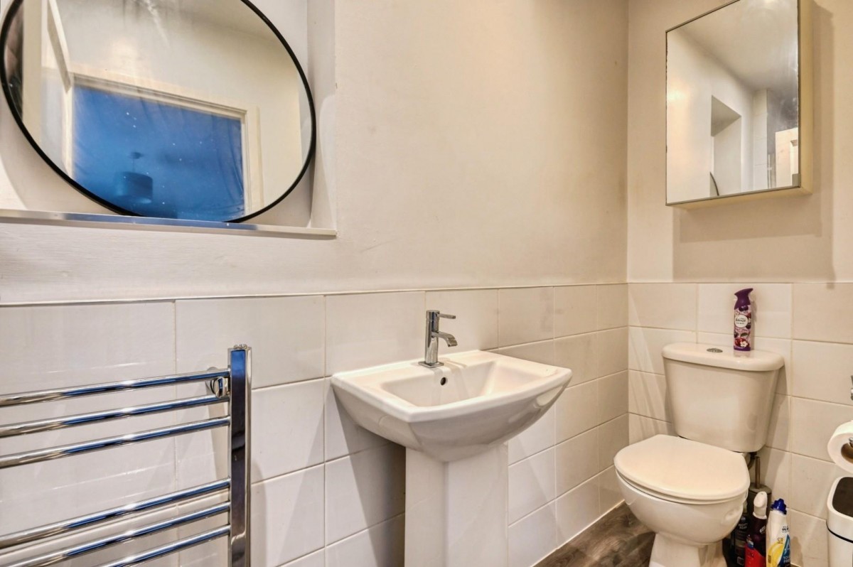 St Chads Road, Sutton Coldfield