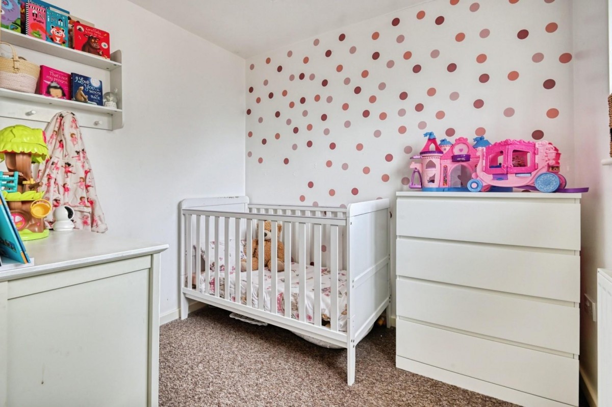 St Chads Road, Sutton Coldfield