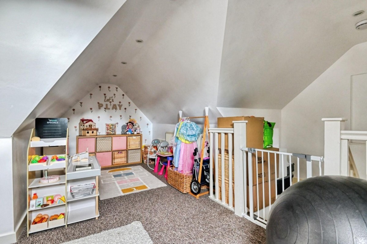 St Chads Road, Sutton Coldfield