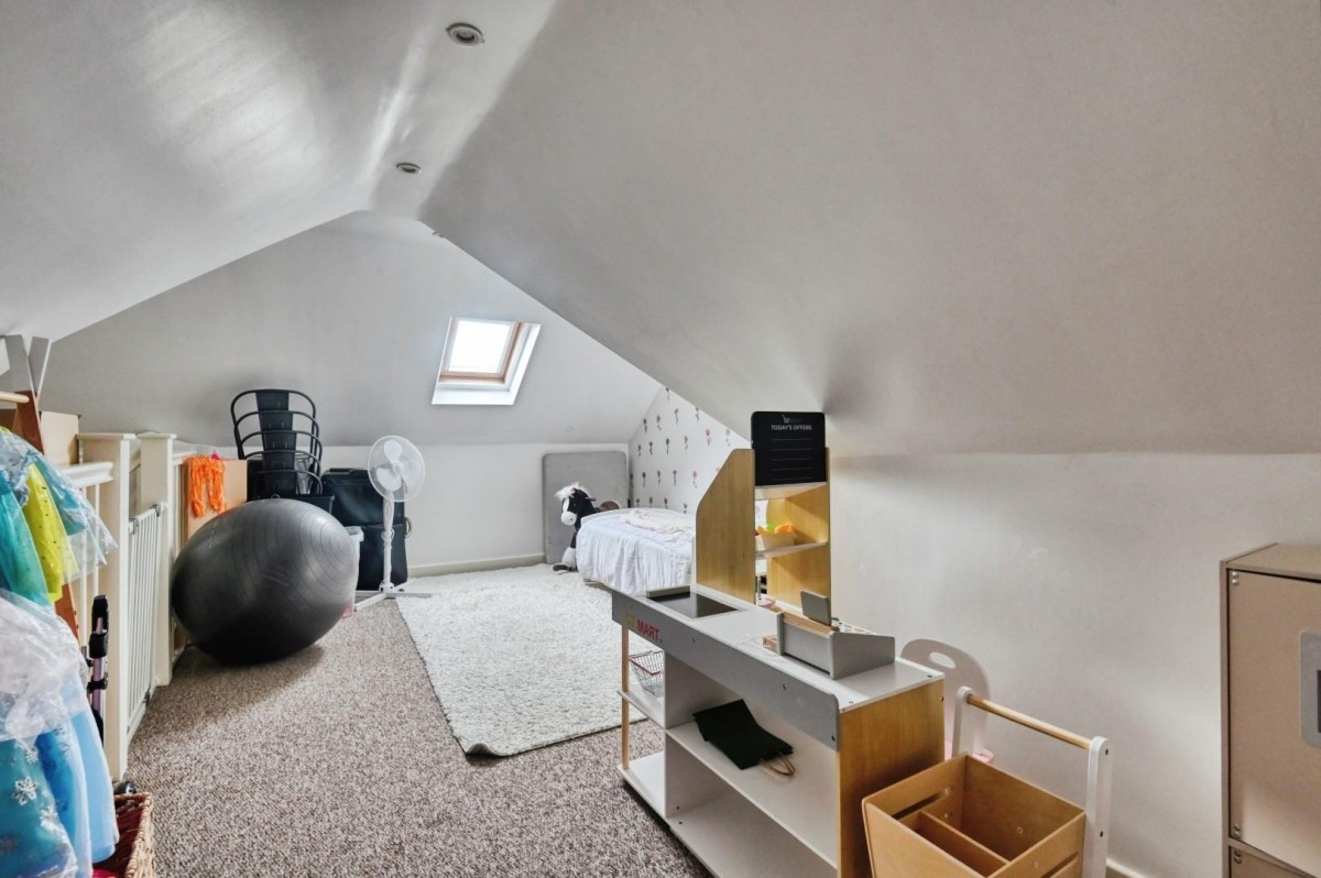 St Chads Road, Sutton Coldfield