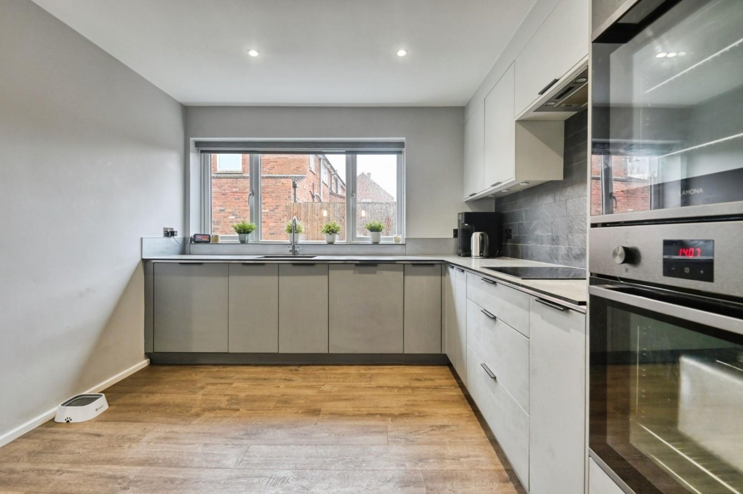 St Chads Road, Sutton Coldfield