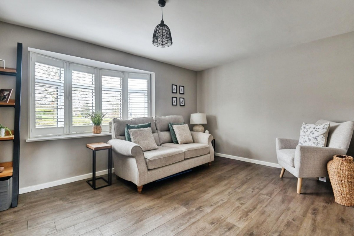 St Chads Road, Sutton Coldfield