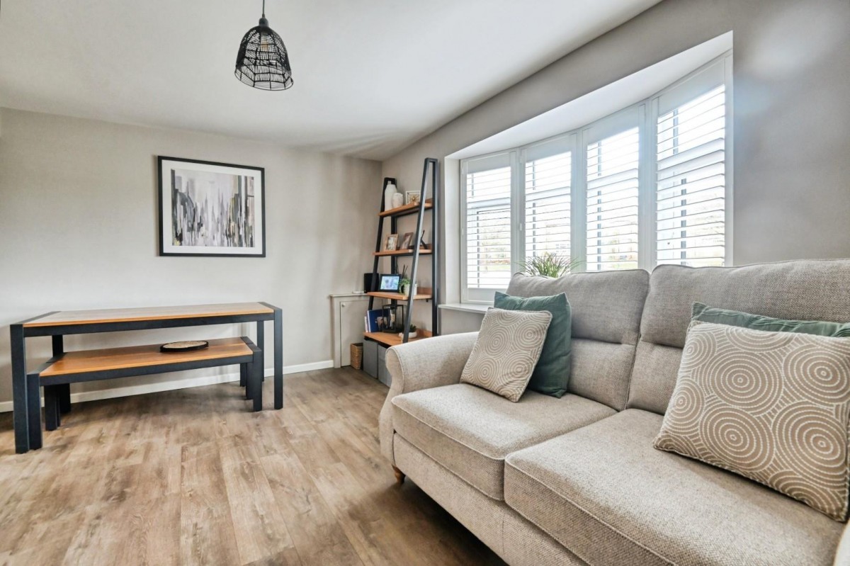 St Chads Road, Sutton Coldfield