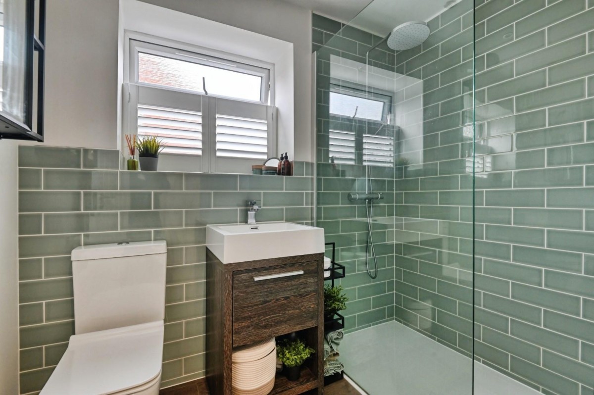 St Chads Road, Sutton Coldfield