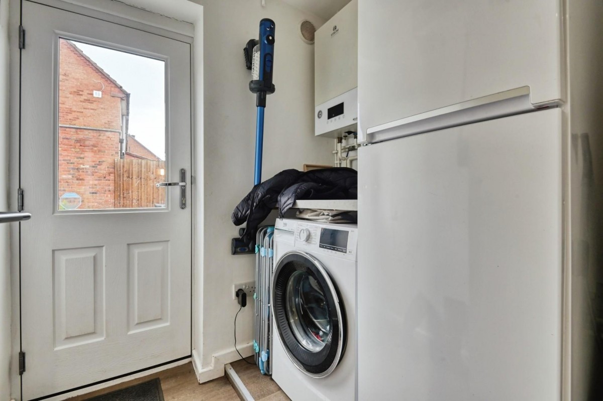 St Chads Road, Sutton Coldfield