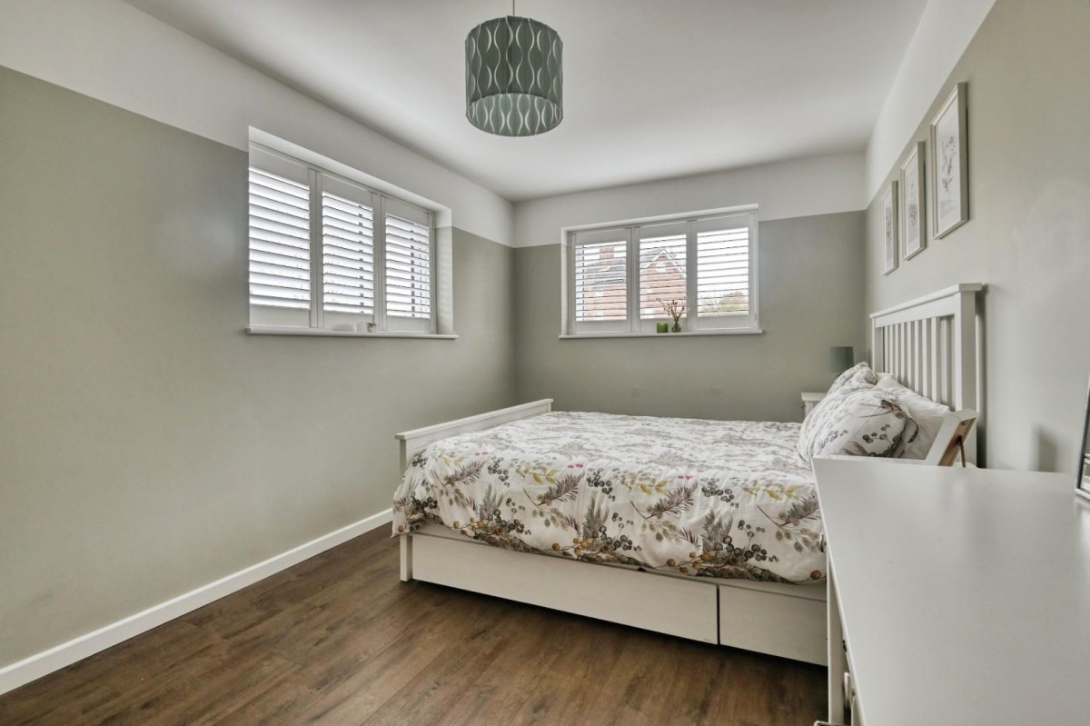 St Chads Road, Sutton Coldfield