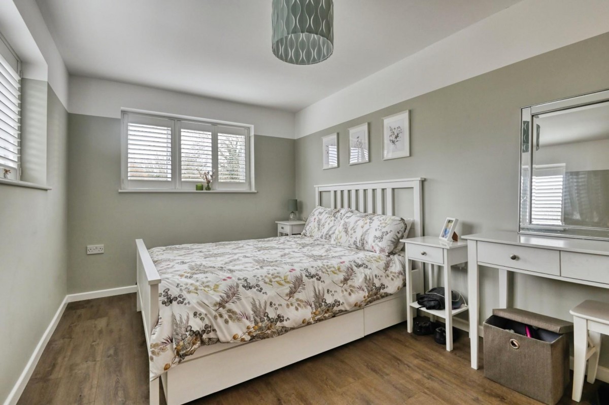 St Chads Road, Sutton Coldfield