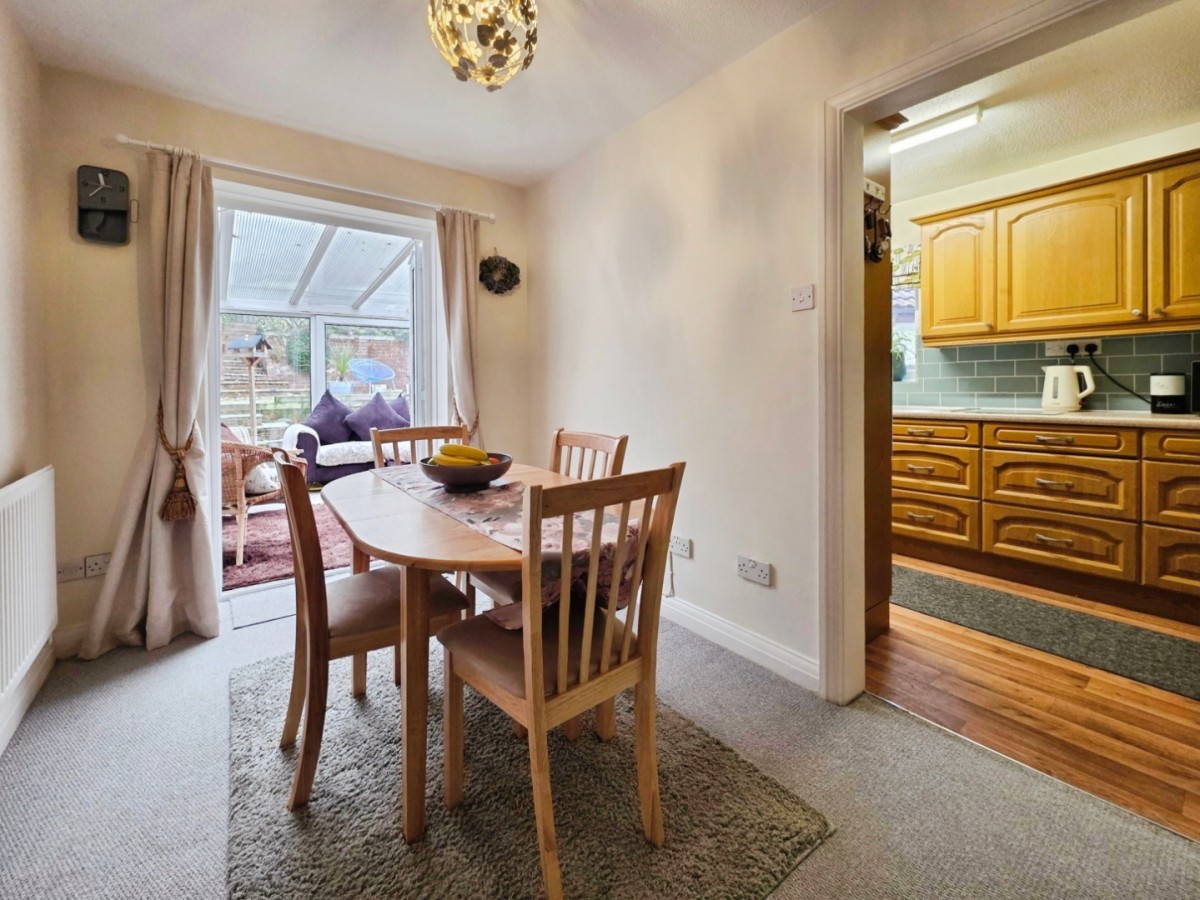 Dudbridge Meadow, Dudbridge, Stroud