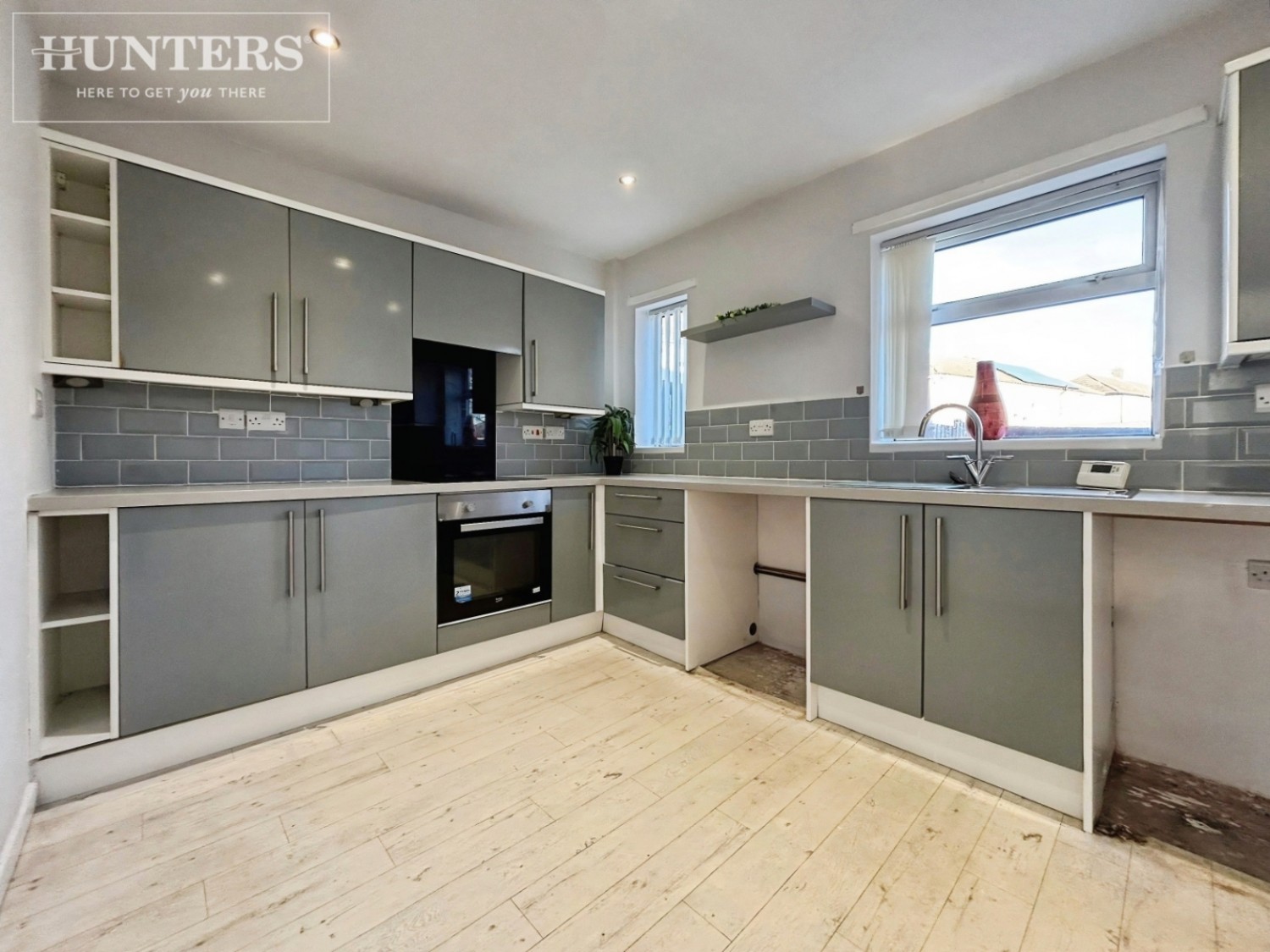 Belmont Avenue, Barnsley