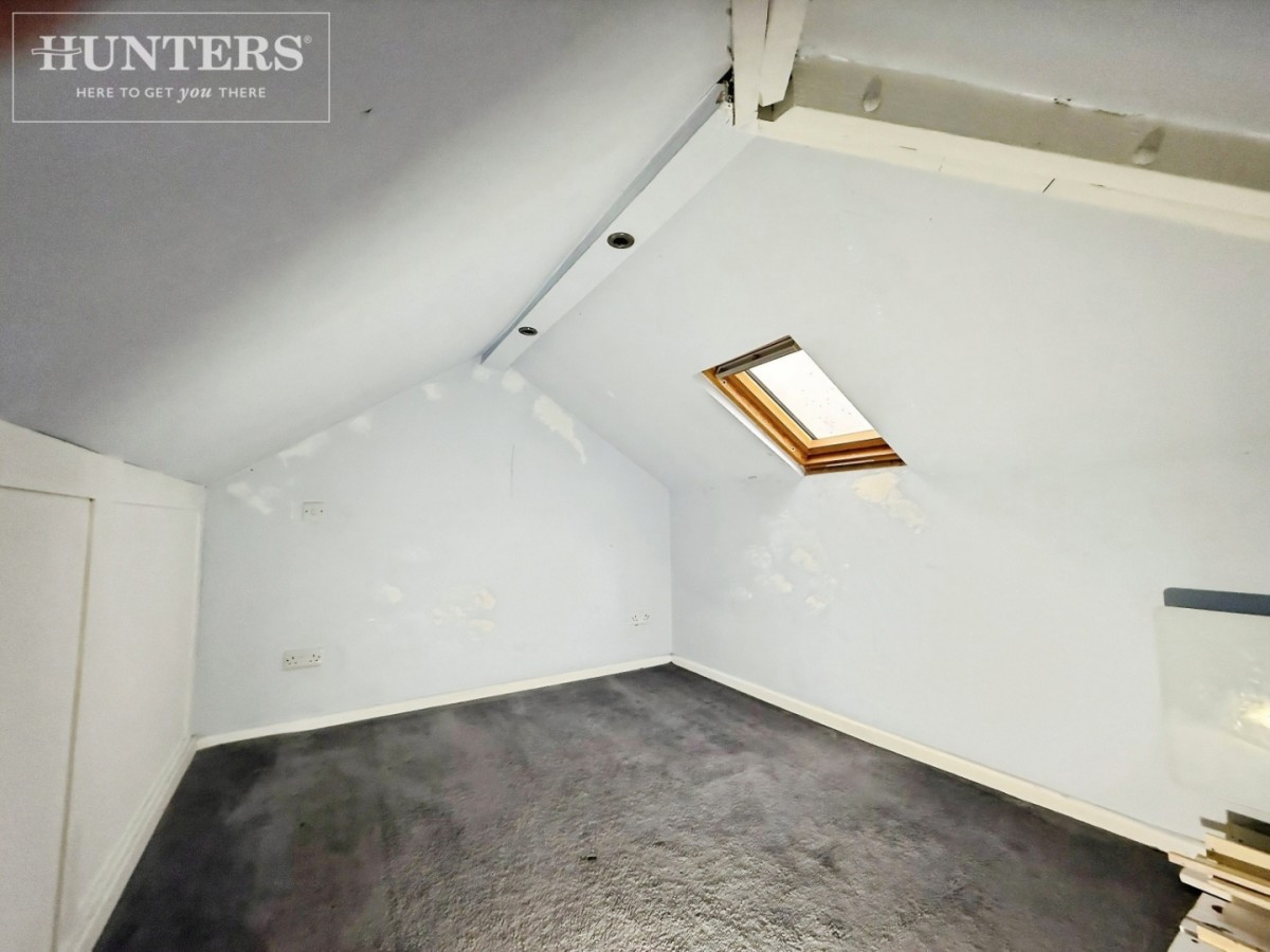 Belmont Avenue, Barnsley