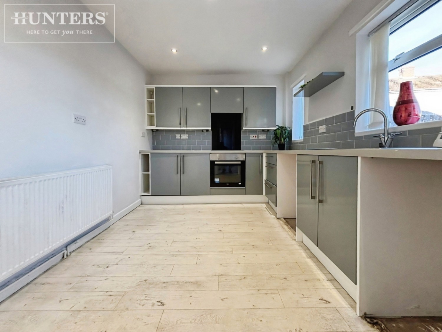 Belmont Avenue, Barnsley