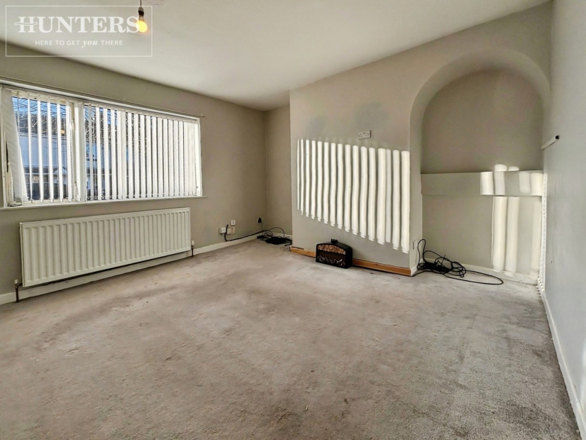 Belmont Avenue, Barnsley