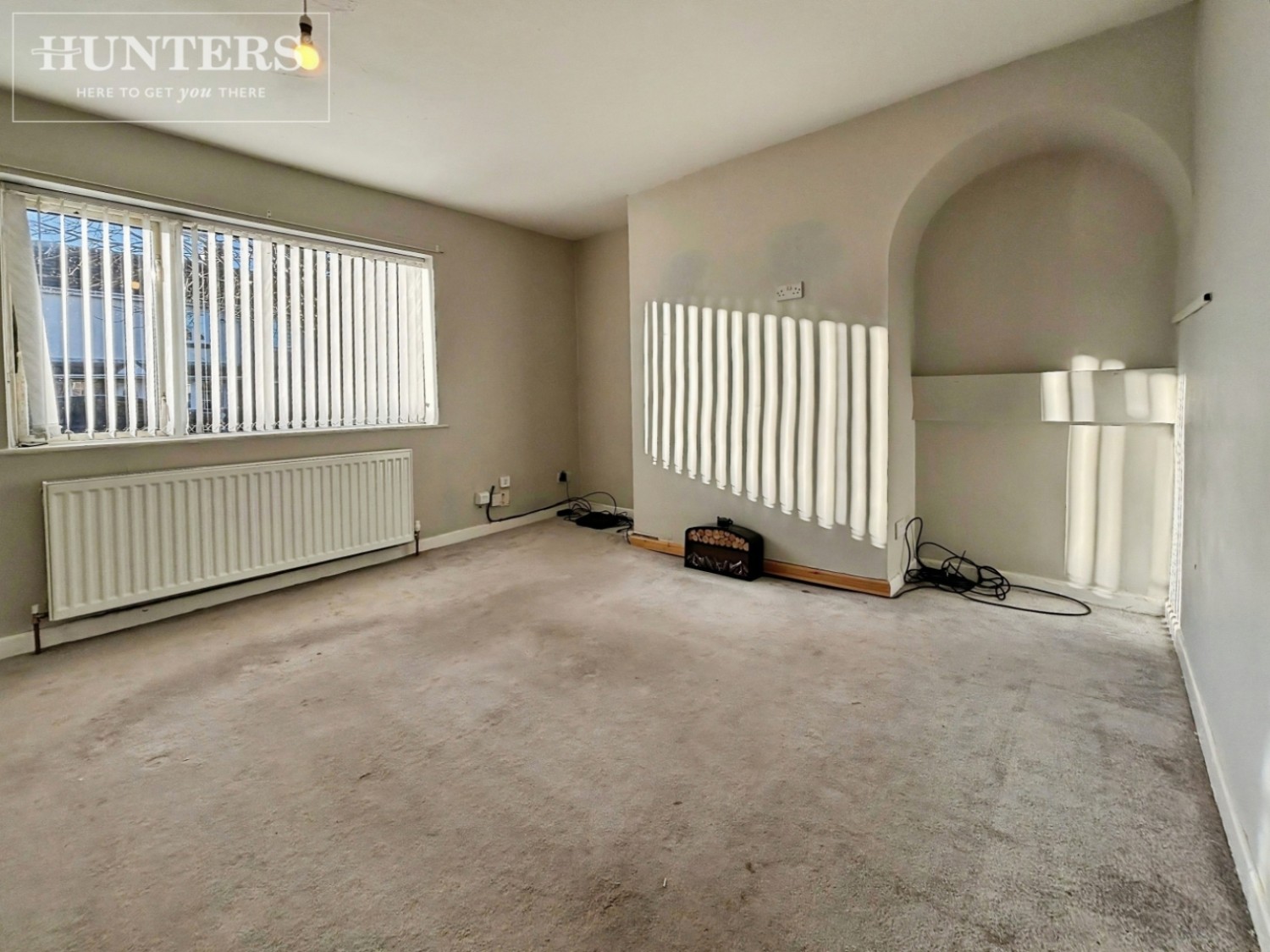 Belmont Avenue, Barnsley