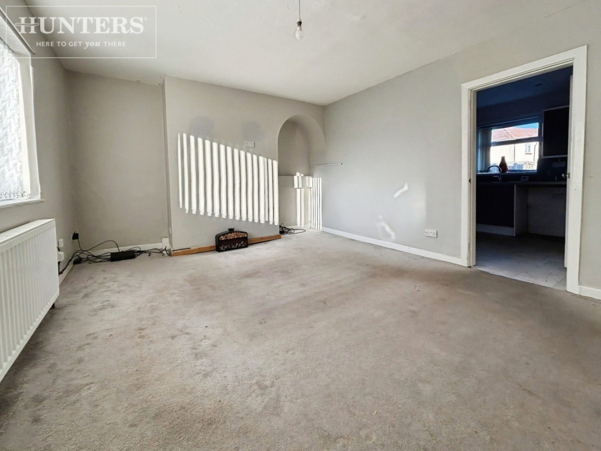 Belmont Avenue, Barnsley