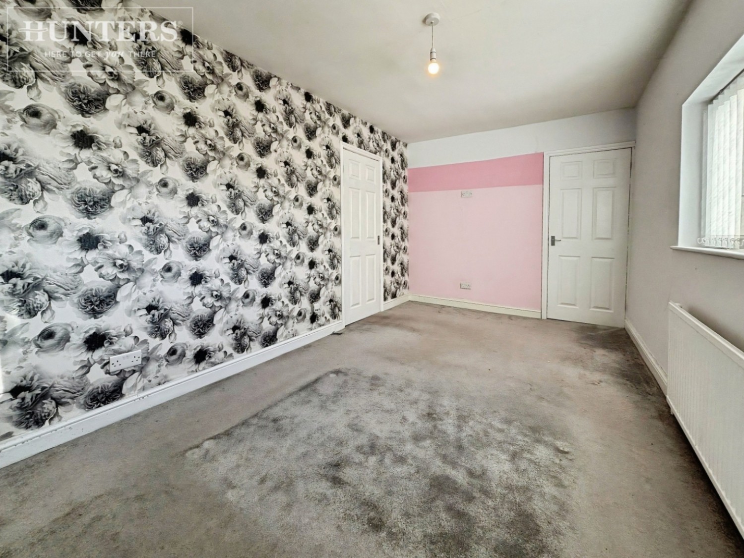 Belmont Avenue, Barnsley