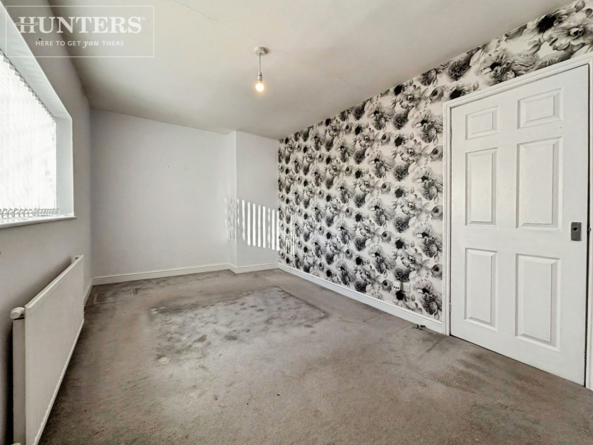 Belmont Avenue, Barnsley