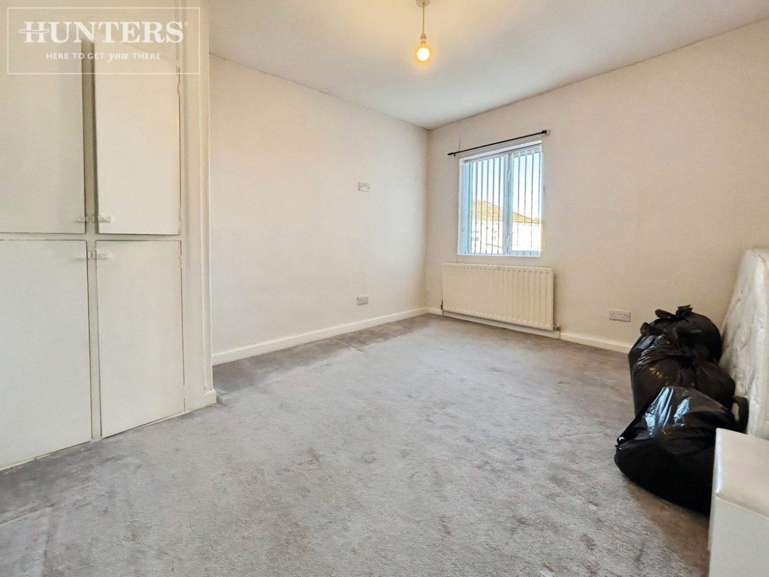 Belmont Avenue, Barnsley