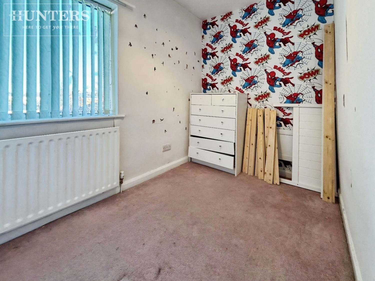 Belmont Avenue, Barnsley