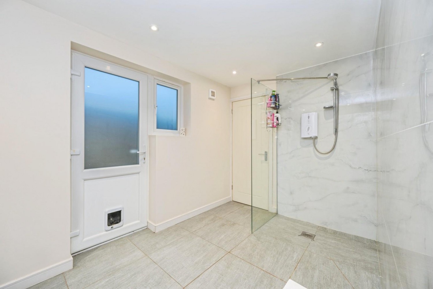 Irving Close, Lichfield