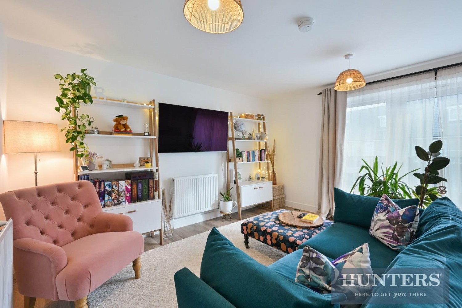 Gunpowder Road, Worcester Park