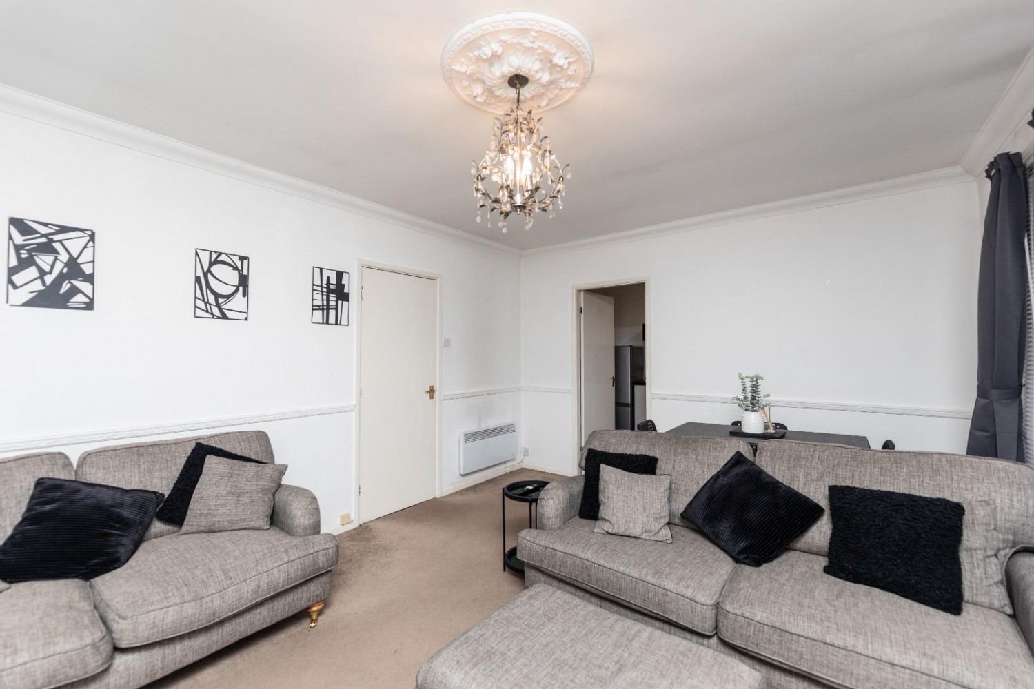 Northgate Lodge, Skinner Lane, Pontefract