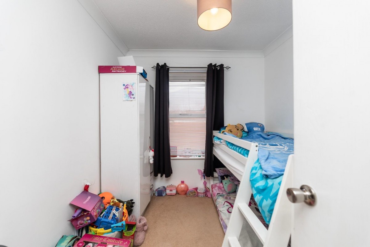 Northgate Lodge, Skinner Lane, Pontefract