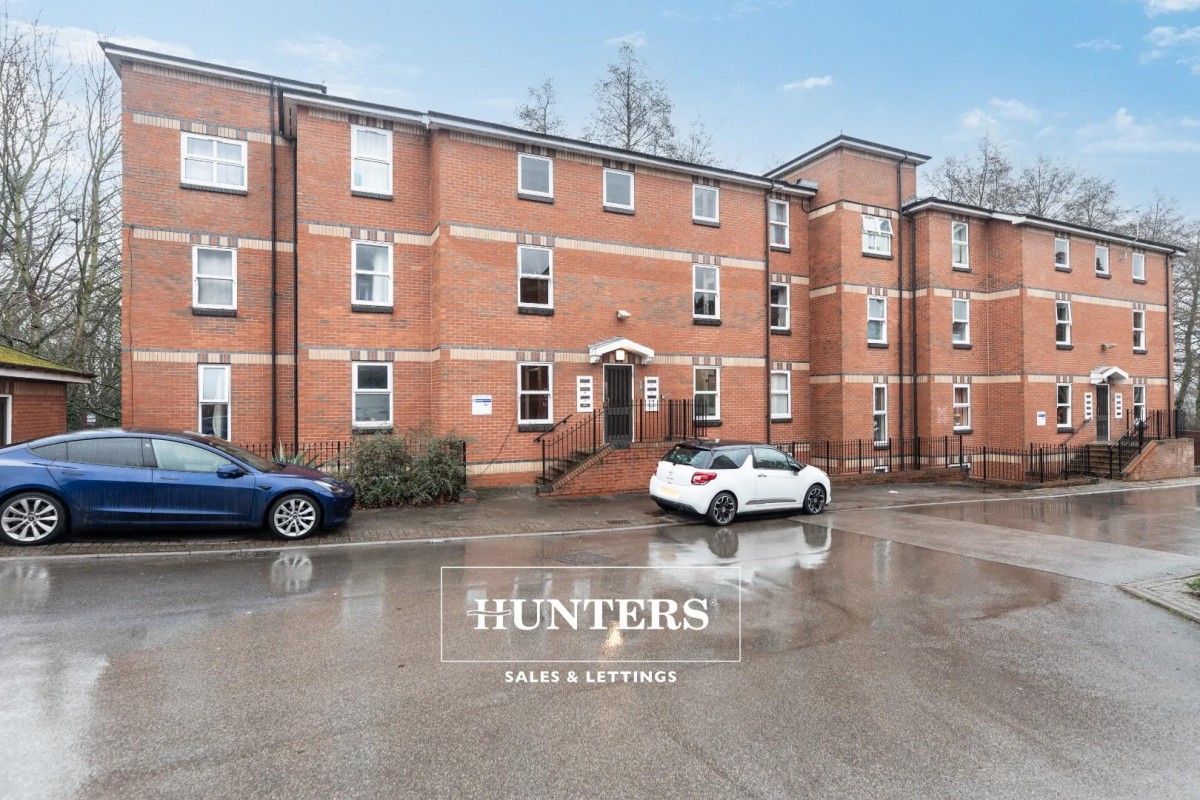 Northgate Lodge, Skinner Lane, Pontefract