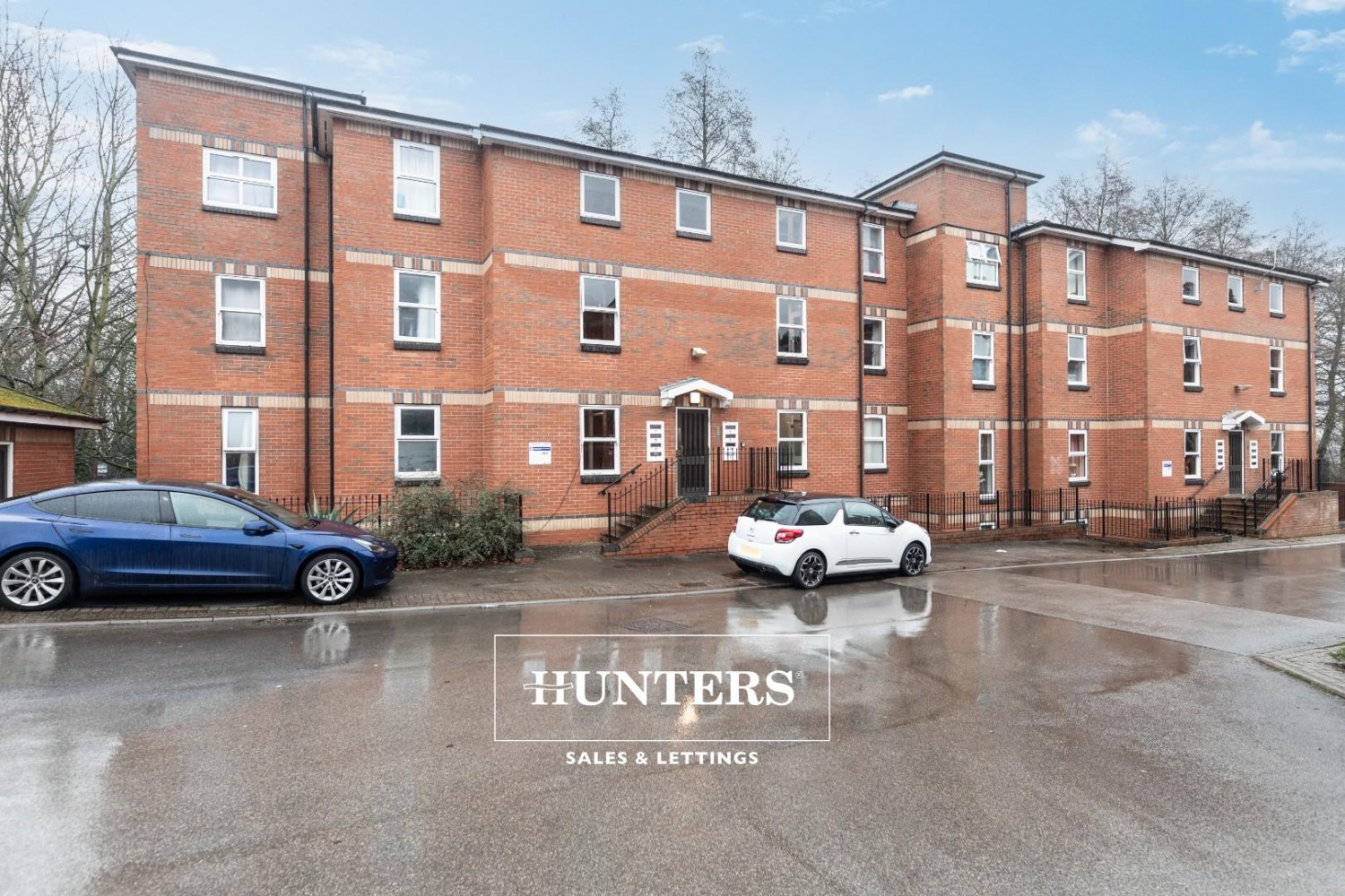 Northgate Lodge, Skinner Lane, Pontefract