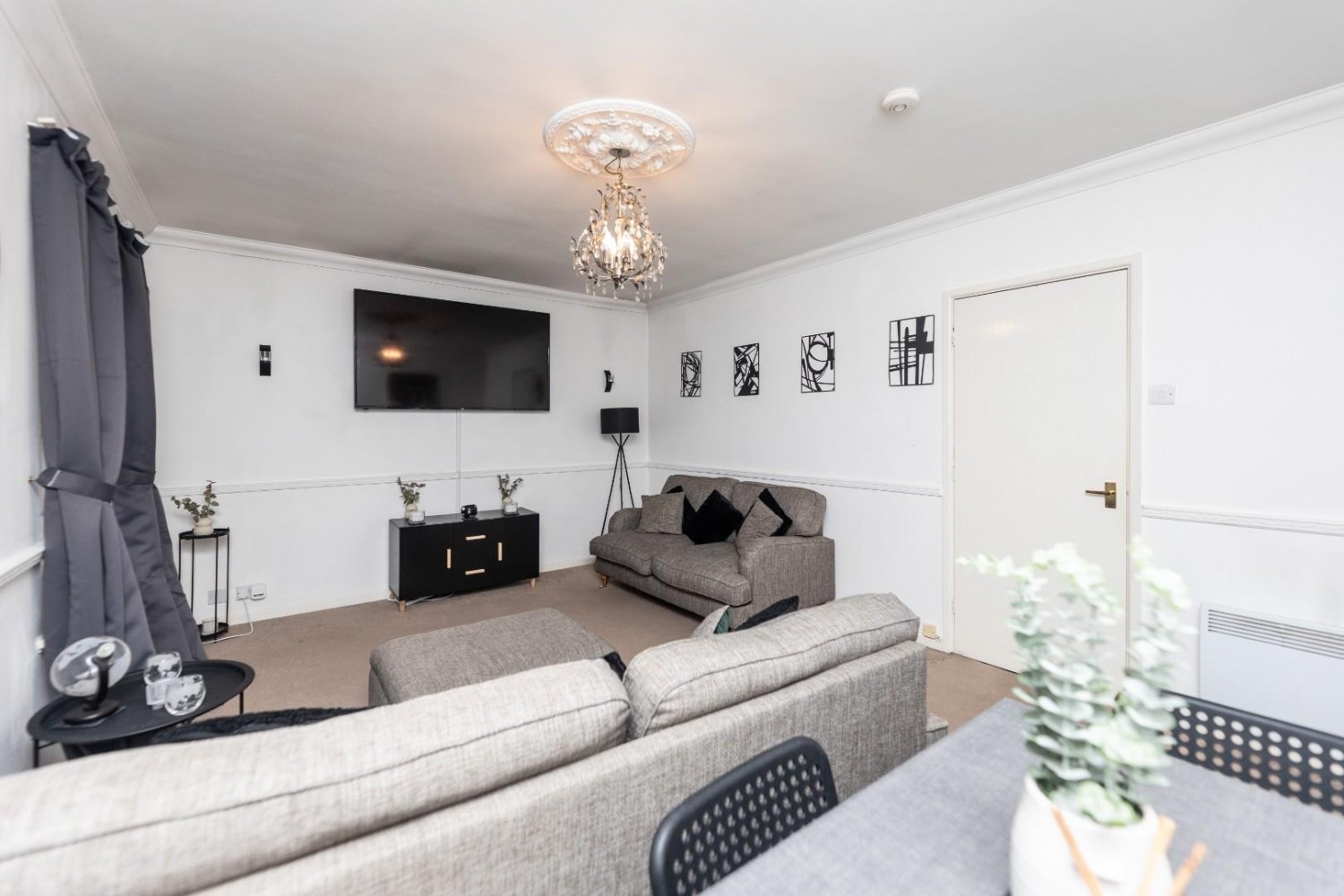 Northgate Lodge, Skinner Lane, Pontefract