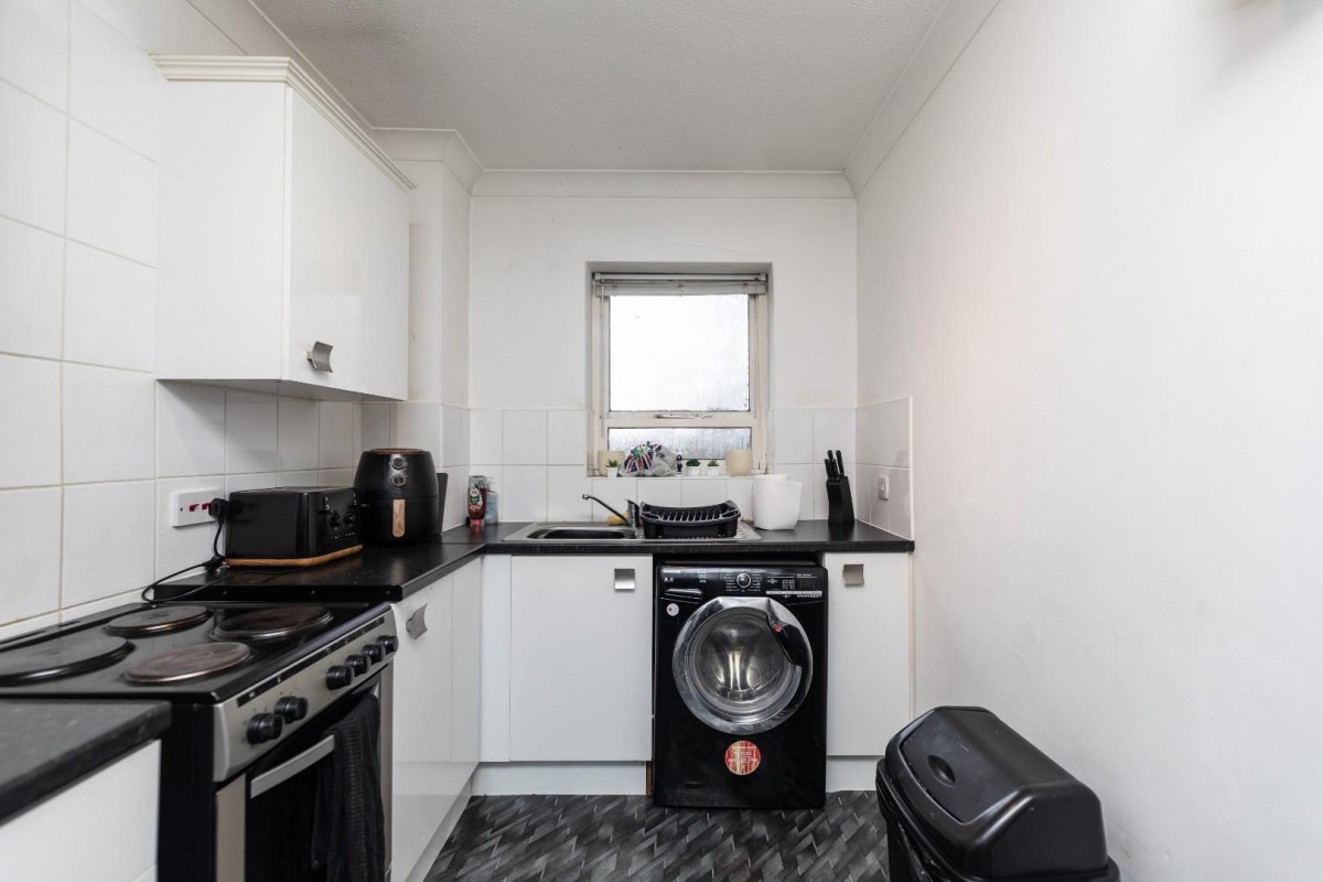 Northgate Lodge, Skinner Lane, Pontefract