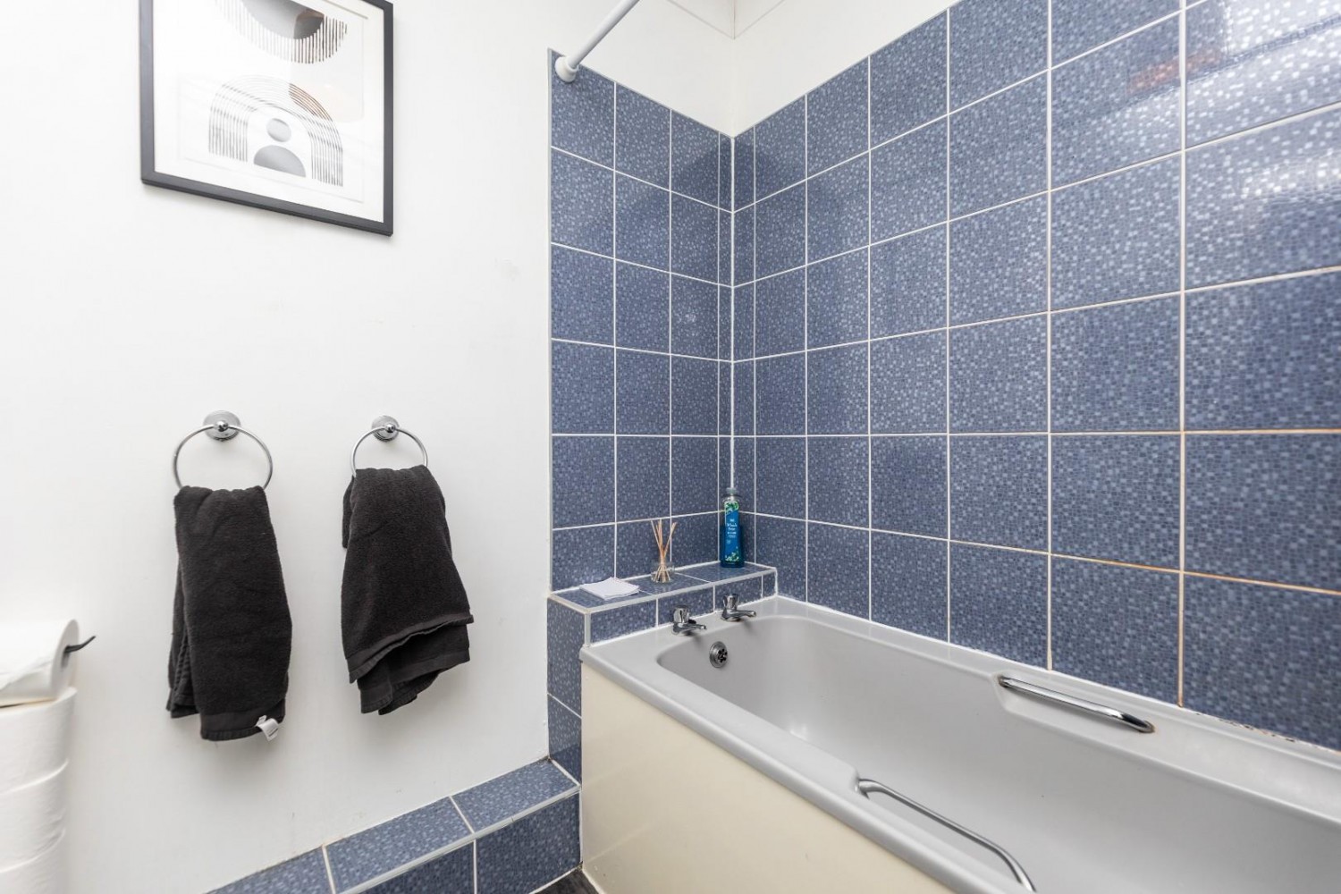 Northgate Lodge, Skinner Lane, Pontefract