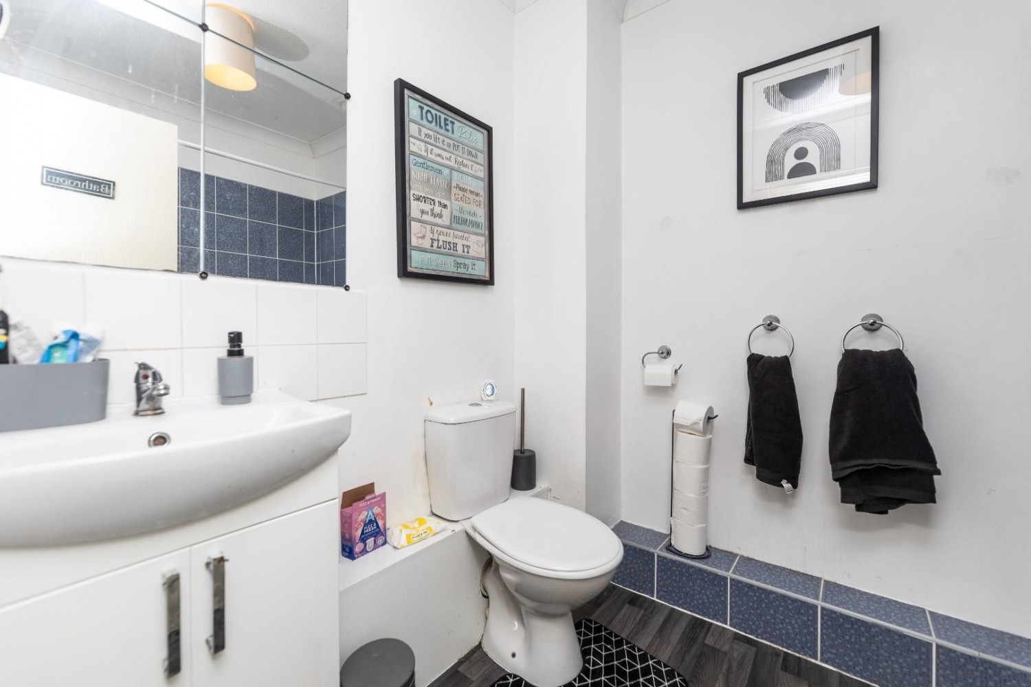 Northgate Lodge, Skinner Lane, Pontefract