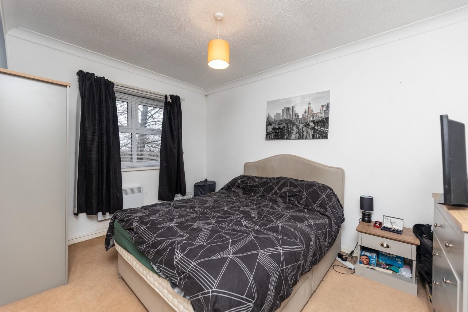 Northgate Lodge, Skinner Lane, Pontefract