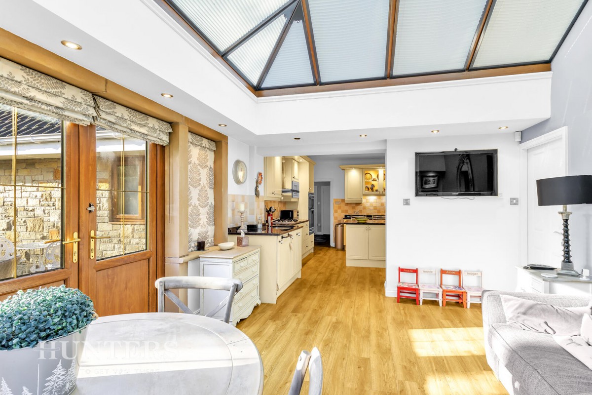 Pike Fold, Lightowlers Lane, Littleborough, OL15 0LN